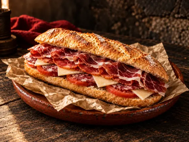 Ibérico