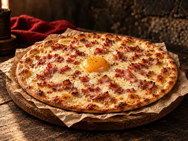Carbonara