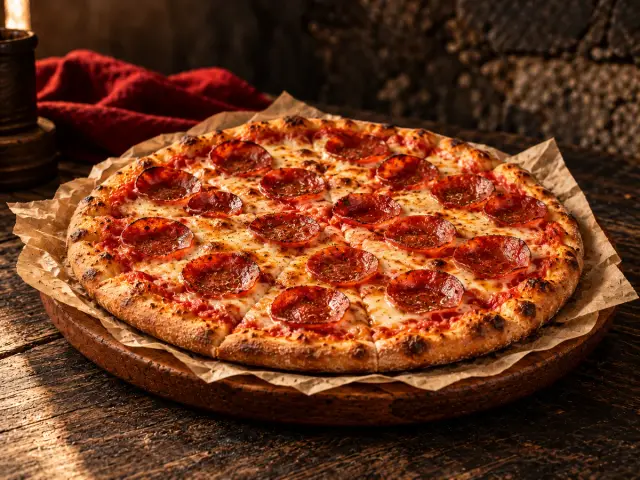 Peperoni