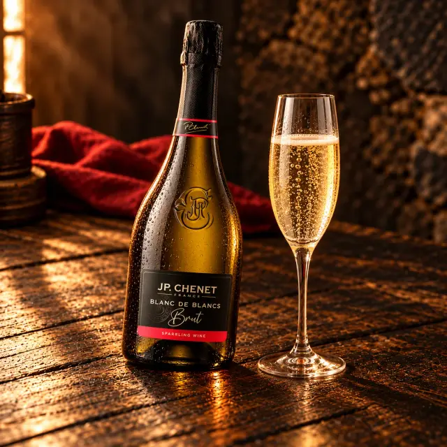 J.P. Chenet Brut